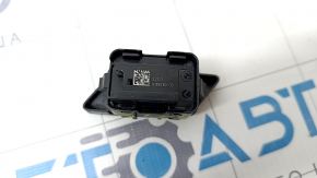 Front left door central lock buttons BMW X3 G01 18-21