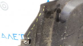 Rear bumper guard right Alfa Romeo Giulia 17- no fragment