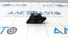 Front right door central lock buttons BMW X3 G01 18-21