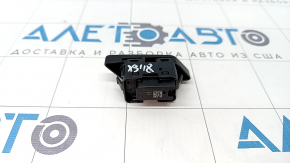Front right door central lock buttons BMW X3 G01 18-21