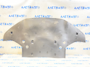 Tesla Model S Front Bumper Guard 16-20 Rest