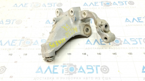 Front subframe bracket right Honda Accord 18-22 1 part