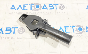 Radiator bracket lower right Audi Q3 8U 15-18
