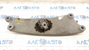 Alfa Romeo Giulia 17- 2.0T AWD gearbox support cracked