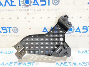 Front left headlight mount Audi Q3 8U 15-18 for xenon