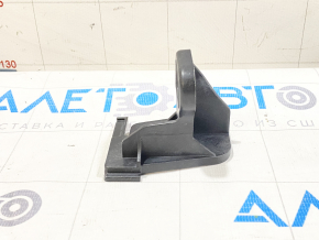 Front bumper mounting bracket under headlight right Audi Q3 8U 15-18