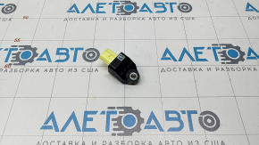 Airbag sensor center pillar right Toyota Prius V 12-17