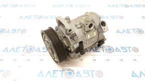 Air conditioning compressor Alfa Romeo Giulia 17- 2.0T