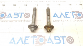 Front subframe mounting bolt 2pcs Alfa Romeo Giulia 17-type 1 95mm