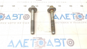 Front subframe mounting bolt 2pcs Alfa Romeo Giulia 17-type 1 95mm