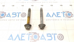 Front subframe mounting bolt 2pcs Alfa Romeo Giulia 17-type 2 95mm