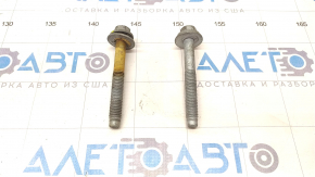 Front subframe mounting bolt 2pcs Alfa Romeo Giulia 17-type 2 95mm