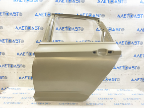 Bare rear left door VW Jetta 19-