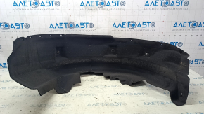Rear right mudguard Ford Edge 19-24 SE, SEL