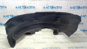 Rear left fender liner Ford Edge 19-24 SE, SEL