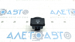 Socket 120v 100w Toyota Highlander 14-19 scratches