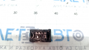 Socket 120v 100w Toyota Highlander 14-19 scratches
