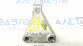 Engine mount bracket right Honda Accord 13-17 type 3