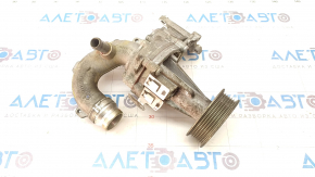 Water pump Alfa Romeo Giulia 17-22 2.0T metal