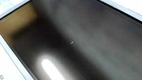 Monitor, display Lincoln MKC 15- scratch