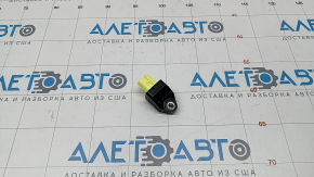 Airbag sensor rear right Toyota Prius V 12-17