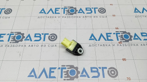 Airbag sensor rear right Toyota Prius V 12-17