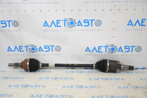 Drive axle rear left Tesla Model Y 20-25/580mm