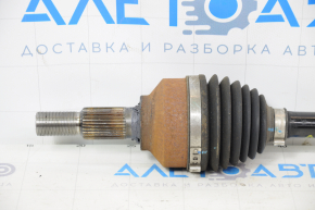 Drive axle rear left Tesla Model Y 20-25/580mm