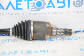 Drive axle rear left Tesla Model Y 20-25/580mm