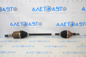 Drive axle rear right Tesla Model Y 20-25/580mm