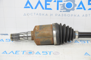 Drive axle rear right Tesla Model Y 20-25/580mm