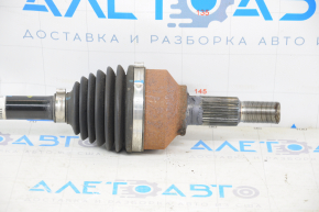 Drive axle rear right Tesla Model Y 20-25/580mm