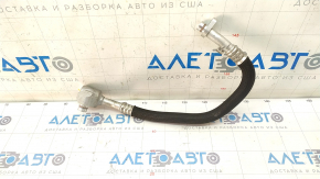 Air conditioning pipe compressor-heater first Alfa Romeo Giulia 17- 2.0T