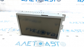 Monitor, display Lincoln MKC 15- scratch