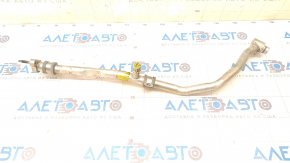 Air conditioning pipe compressor-heater second Alfa Romeo Giulia 17- 2.0T