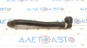Cooling system hose Alfa Romeo Giulia 17- 2.0T AWD