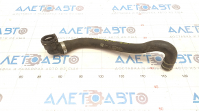 Cooling system hose Alfa Romeo Giulia 17- 2.0T