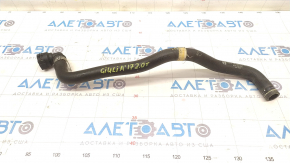 Cooling system hose Alfa Romeo Giulia 17- 2.0T