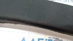 Front pillar trim right BMW X3 G01 18-21 black, scratches