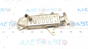 EGR valve cooler Alfa Romeo Giulia 17- 2.0T