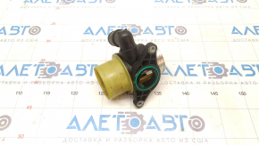EGR valve pipe Alfa Romeo Giulia 17-21 2.0T