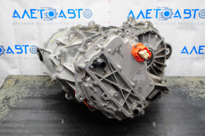 Electric motor rear Tesla Model Y 20- 44k resistance 514 Mohm