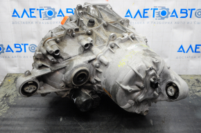 Electric motor rear Tesla Model Y 20- 44k resistance 514 Mohm