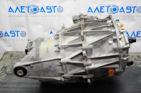 Electric motor rear Tesla Model Y 20- 44k resistance 514 Mohm
