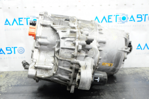 Electric motor rear Tesla Model Y 20- 44k resistance 514 Mohm