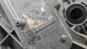 Electric motor rear Tesla Model Y 20- 44k resistance 514 Mohm