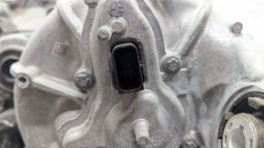 Electric motor rear Tesla Model Y 20- 44k resistance 514 Mohm