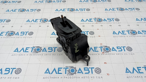 Gearbox shifter Toyota Prius V 15-17