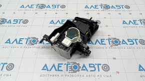 Gearbox shifter Toyota Prius V 15-17