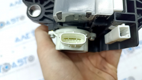 Gearbox shifter Toyota Prius V 15-17